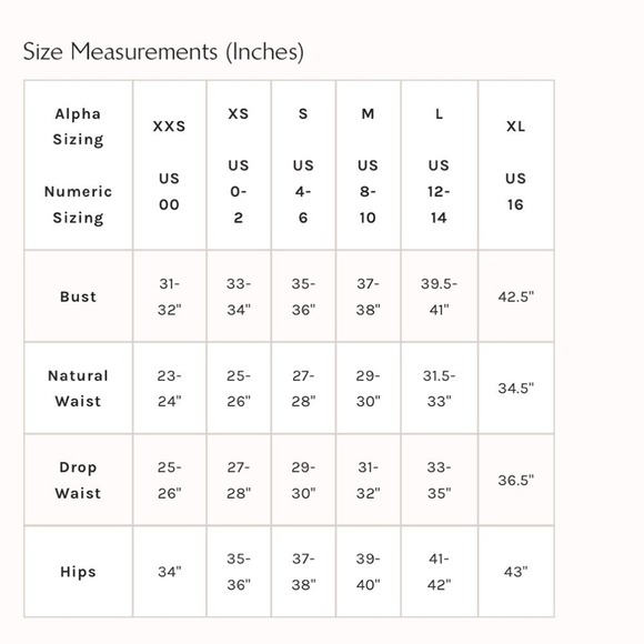 Free People FP One Red White Cinched Boho Western Cottagecore Summer Dress XS - Picture 14 of 14